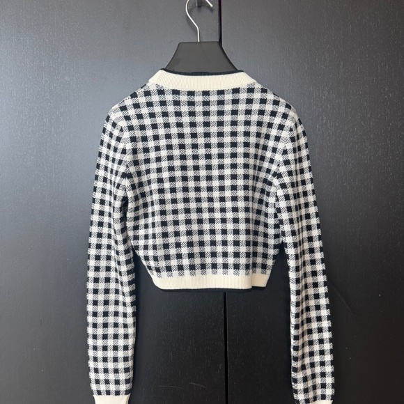 Miu Miu Longsleeve Top - Picture 5 of 5